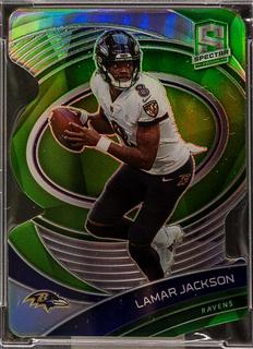Lamar Jackson