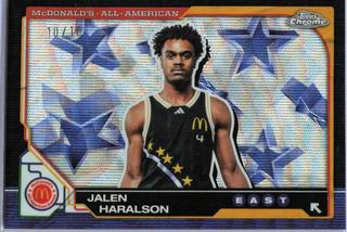 Jalen Haralson