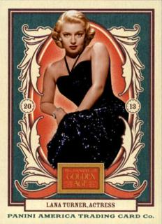 Lana Turner