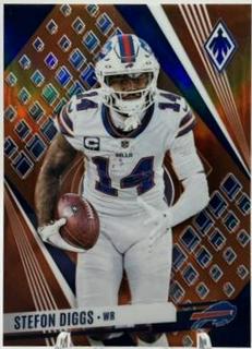 Stefon Diggs