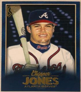 Chipper Jones