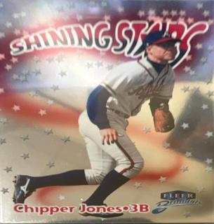 Chipper Jones