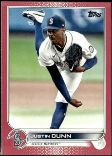 Justin Dunn