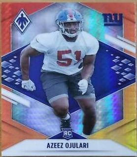 Azeez Ojulari