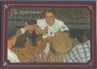 Bobby Thomson