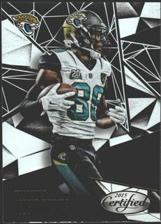 Allen Hurns