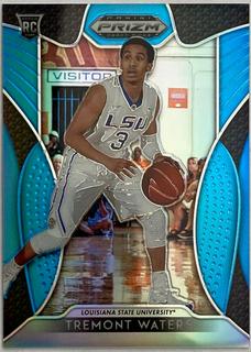 Tremont Waters