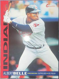 Albert Belle