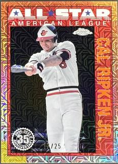Cal Ripken Jr.