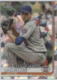 Jacob deGrom