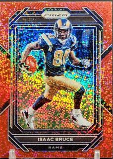 Isaac Bruce