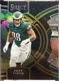 Jalen Carter