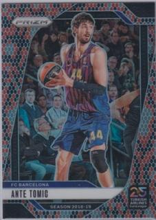 Ante Tomic