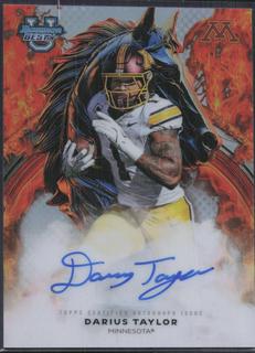 Darius Taylor