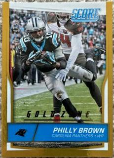 Philly Brown