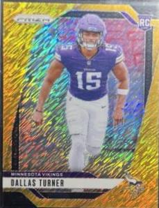 Dallas Turner