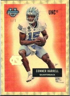 Conner Harrell