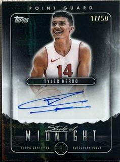 Tyler Herro