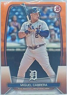 Miguel Cabrera