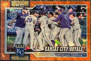 Kansas City Royals