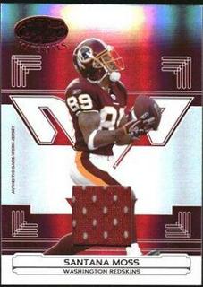 Santana Moss