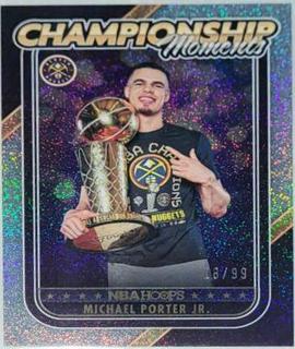 Michael Porter Jr.