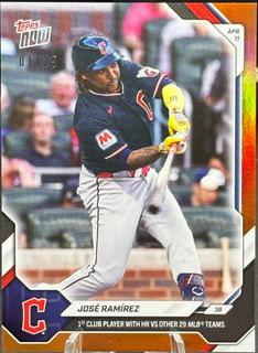 Jose Ramirez