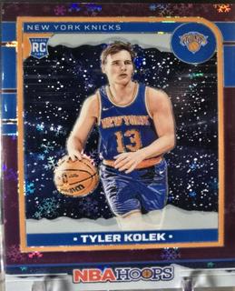 Tyler Kolek