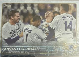 Kansas City Royals