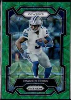 Brandin Cooks