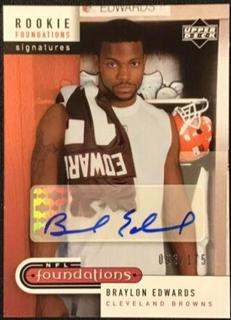 Braylon Edwards