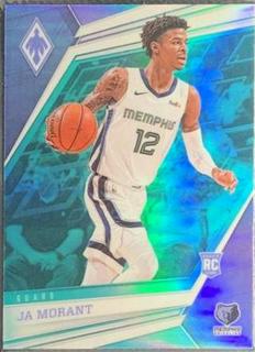 Ja Morant