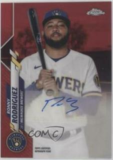 Ronny Rodriguez