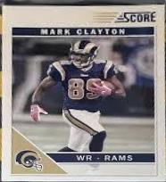 Mark Clayton