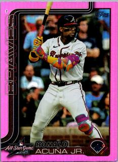 Ronald Acuna Jr.