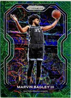Marvin Bagley III