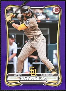 Fernando Tatis Jr.