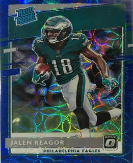 Jalen Reagor