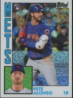 Pete Alonso