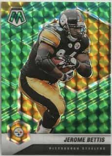 Jerome Bettis