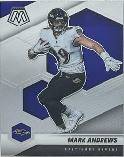 Mark Andrews