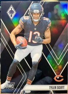 Tyler Scott