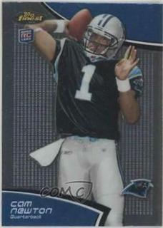Cam Newton
