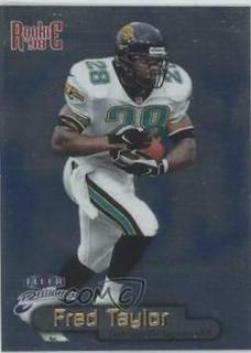 Fred Taylor