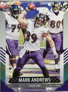 Mark Andrews