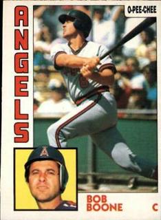 Bob Boone