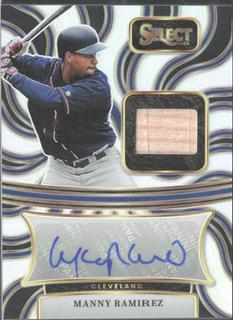 Manny Ramirez