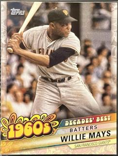 Willie Mays