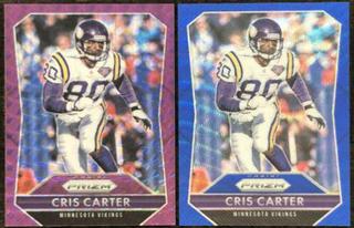 Cris Carter