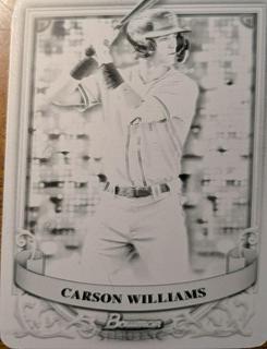 Carson Williams